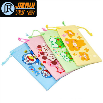 Sunglasses Pouch for Fashion Eyewear